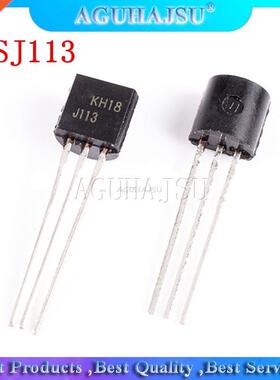 10pcs/lot J113 2SJ113 TO-92 FET original authentic