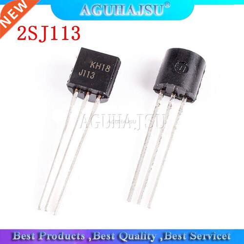 10pcs/lot J113 2SJ113 TO-92 FET original authentic