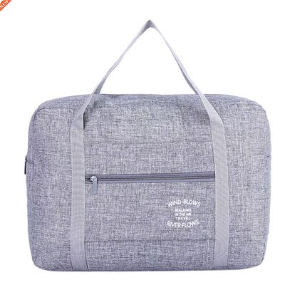 20# Folding Waterproof Large Capacity Portable Travel Bag Wo