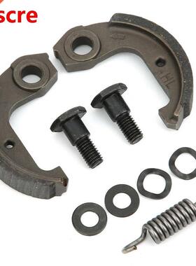 Clutch Bolt Washer Kit for GX31 GX35 HHE31C HHT31S FG100 Str