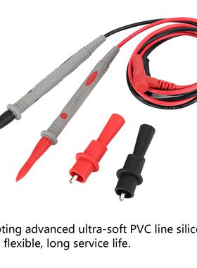 multimeter probe PT1006 Digital Multimeter Crocodile Clip Pr