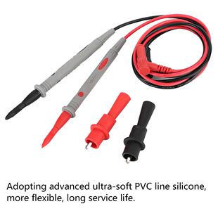 multimeter probe PT1006 Digital Multimeter Crocodile Clip Pr