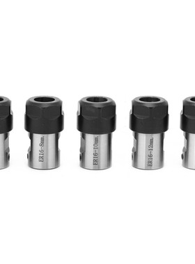 C20-ER16-35L Collet Block Chuck Spindle Motor Clamp Shaft To