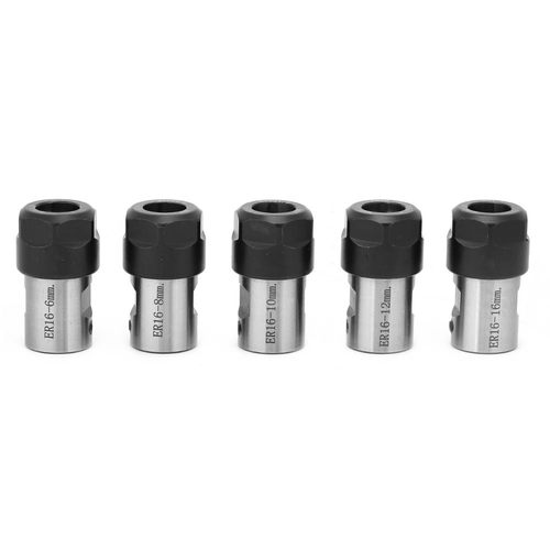 C20-ER16-35L Collet Block Chuck Spindle Motor Clamp Shaft To