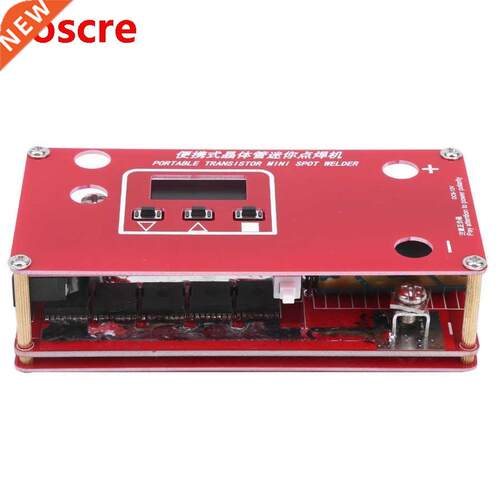 Wielding tip Electric soling iron Mini Spot Wel Machin
