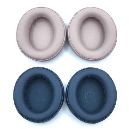 Soft Memory Foam Earpads 2x Ear Cushion Cover Replacements E