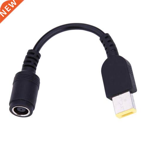 For Lenovo ThinkPad X250 T450S Power Connector Converter Cab