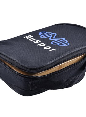 17/15/10 Keys Kalimba Bag Storage Thumb Piano Mbira Sanza