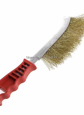 Hot Heavy Duty Spid Wire Hand rush Stainless Steel ristles