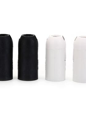 2PCS Lighting ccessories 250V 2 E14 Light Bulb Lmp Holder