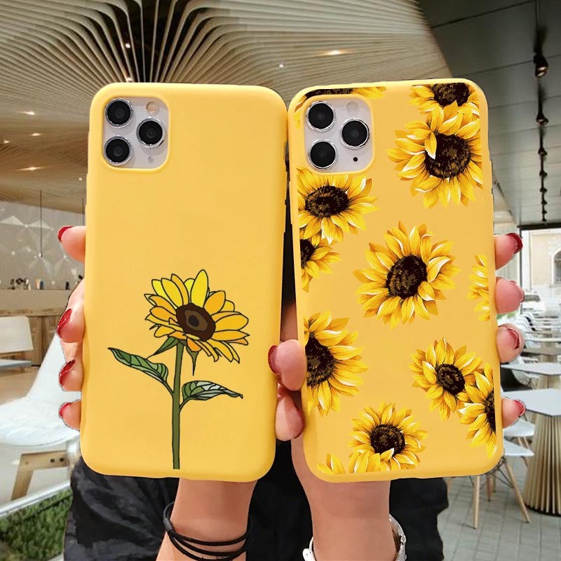 Phone Case For OPPO A53 A52 A92 A72 Realme 5i 6i C3 C2 C11 C