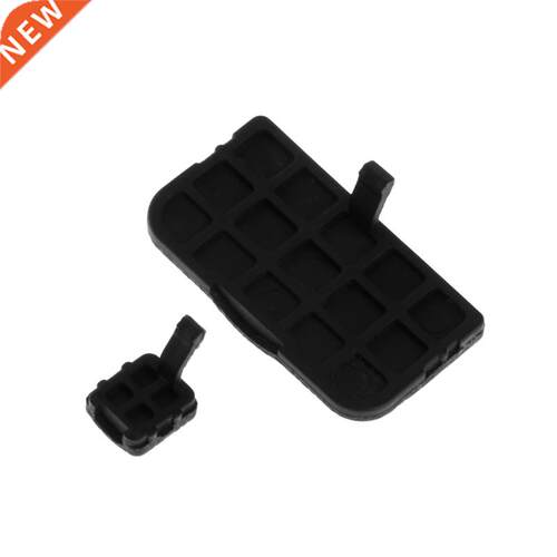 USB DC IN HDMI-compatible AV OUT Interface Terminal Rubber C
