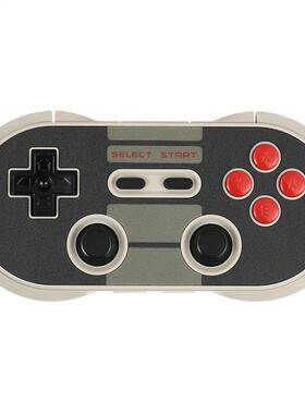 8Bitdo Bluetooth NES30 Controller Bluetooth 3.0 Gamepad Mult