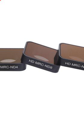 FOTOFLY Go Pro Hero 5 6 7 Lens Accessories V CPL ND 4 8 16 N