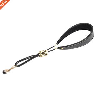 Soft Lasso Saxophone Leather Sax Padded for Alto Tenor Barit