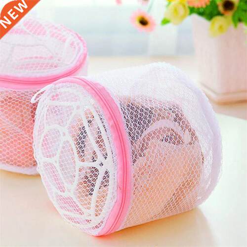 Laundry Bags For Dirty Clothes Lingerie Washing Home Use Mes