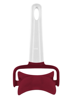 Household Pastry Blade Cookie Cutter Circle Dough Icing Spat