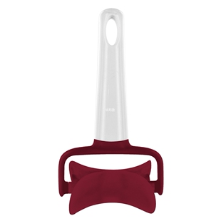 Household Pastry Blade Cookie Cutter Circle Dough Icing Spat