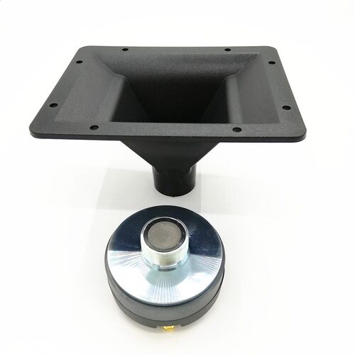 34.4 mm Core Tweeter with Plastic Horn 195*155