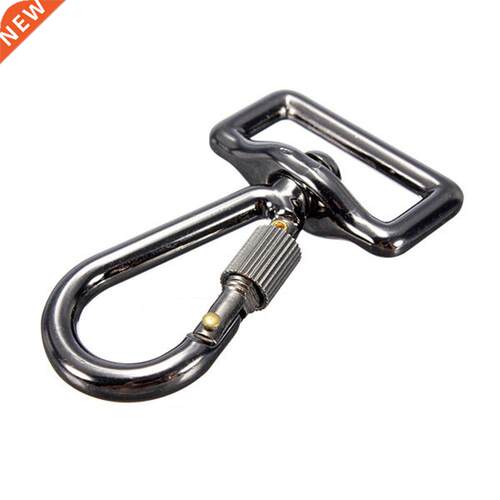 Webbing Accessories DSLR Bags Ring Carabiner Portable Sling