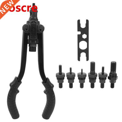 Sturdy Wear-resistant Rivet Nut Tool Manual Riveter High Qua
