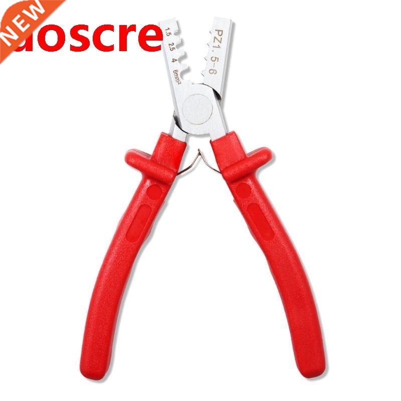 Mn Ferrules Tool Crmper Pler for Crmpng Cable End-slee