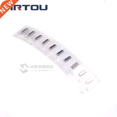*20PCS CSTCE8M0V53-R0 D 8MHZ 8.00MHZ CSTCE8.000M 3.20x1.30mm