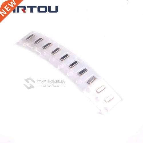 *20PCS CSTCE8M0V53-R0 D 8MHZ 8.00MHZ CSTCE8.000M 3.20x1.30mm