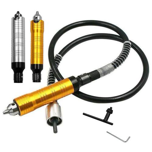 Mini Grinder Electric Drill Power Rotary Tools Variable Spee