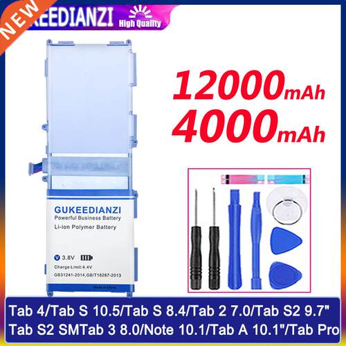 Tablet Battery EB-BT530FBC Samsung GALAXY Tab 4 T530 T531