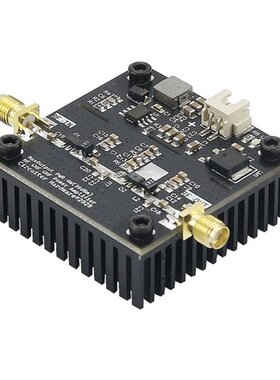 SBB5089 0.5-800MHz Microwave Power Amplifier VHF UHF RF Powe
