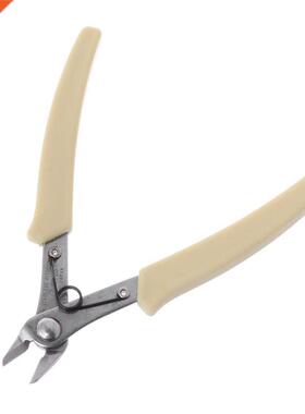 Electrical Wire Cable Cutter Cutting Plier Side Snips Flush