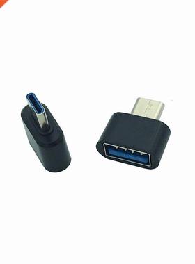 USB.1Type-C OTG Adaptador