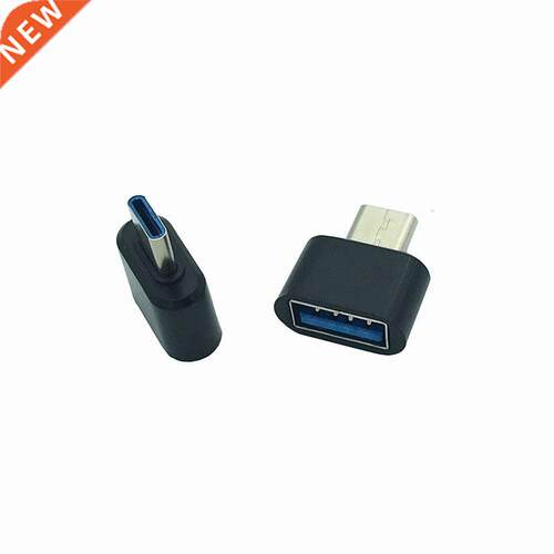 USB.1Type-C OTG Adaptador