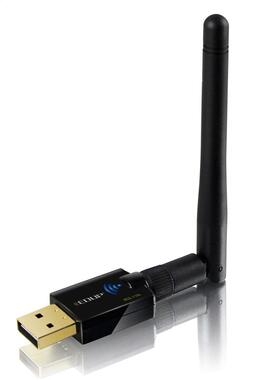EDUP WiFi USB 300Mbps Adapter 802.11n wifi receiver Adapter