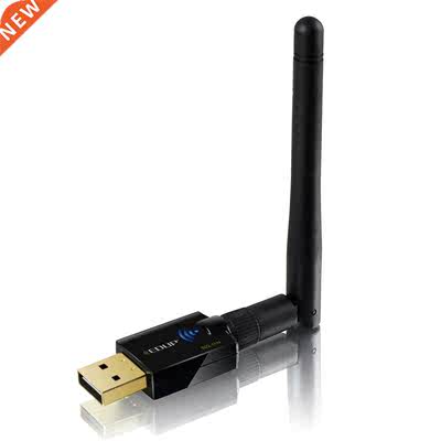 EDUP WiFi USB 300Mbps Adapter 802.11n wifi receiver Adapter