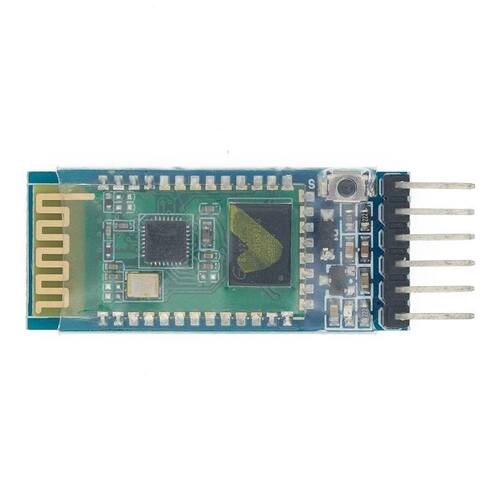 1pcs HC05 HC-05/HC-06 JY-MCU Anti-reverse, Integrated Blueto