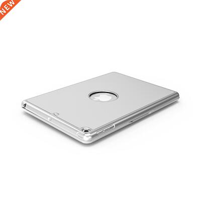 Flip For iPad 9.7 inch color backlit Bluetooth keyboard