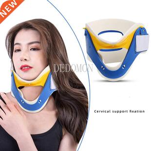 Adjustable Cervical Traction Posture Correct Spine Fixed for