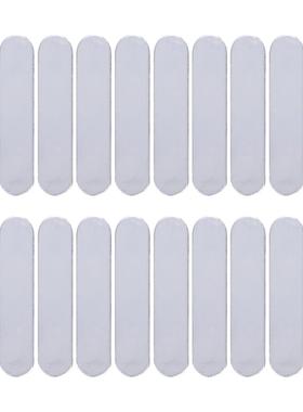 20pcs Professional Lightweight Lead Tape Adhesive Lead Tape