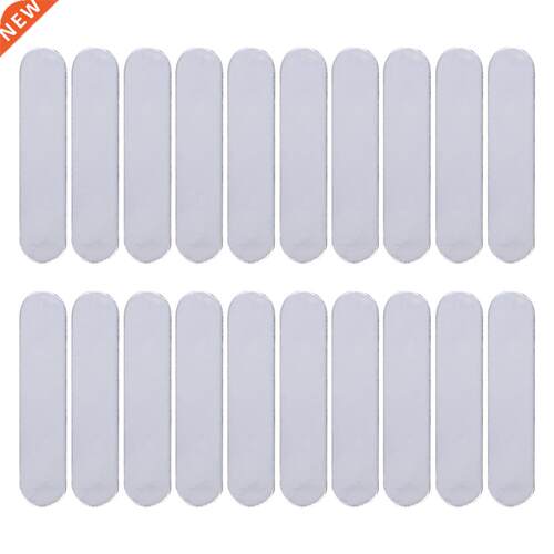 20pcs Professional Lightweight Lead Tape Adhesive Lead Tape