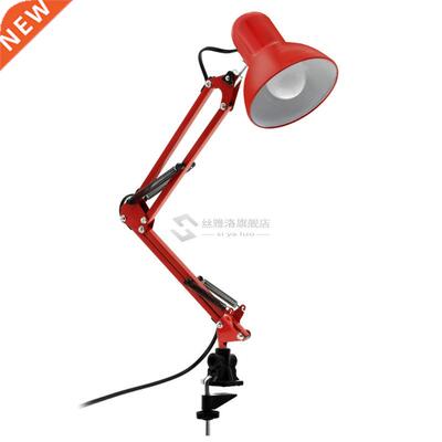 Flexble Led Desk Lamp Home Offce Modern Table Lamp Metal A
