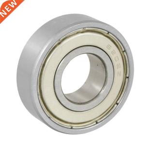 15x5x11mm Shielded Miniature Deep Groove Ball Radial 6202Z