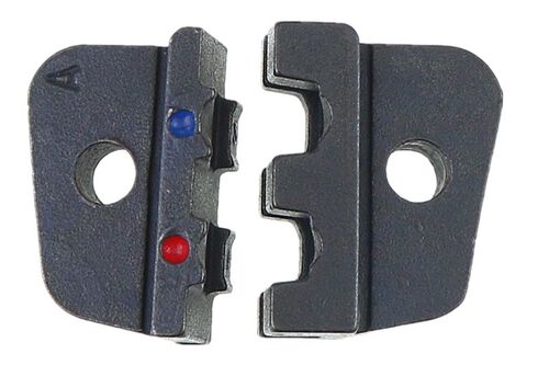 HS-0725 jaw Suitable cable 1.5-2.5MM Crimping pliers