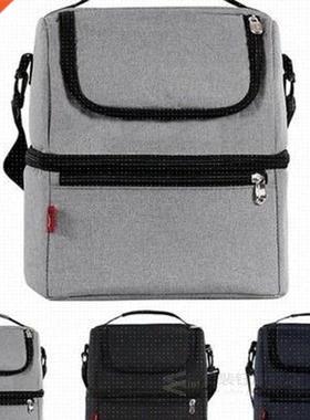 2KIds od Bag PICnIC Bag HandBag CooLer InsuLated LunCH Box