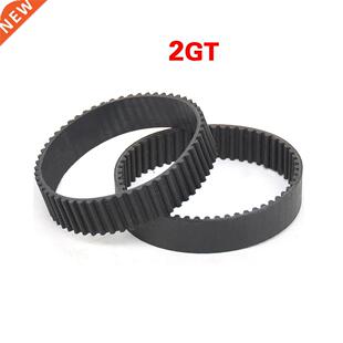 1Pcs 2GT-616 To 2GT-852 3D Printer Parts Closed Loop Rubber
