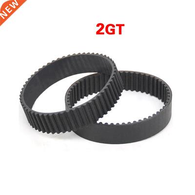 1Pcs 2GT-616 To 2GT-852 3D Printer Parts Closed Loop Rubber