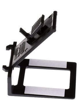 Tempered Glass Applicator Protector Smartphone Universal Fas