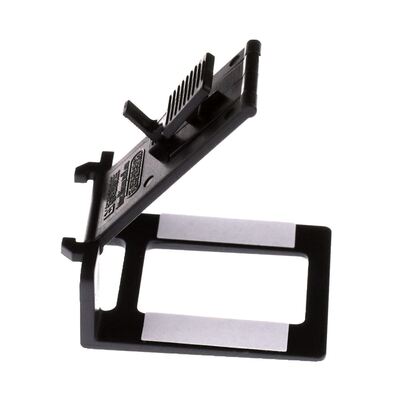 Tempered Glass Applicator Protector Smartphone Universal Fas