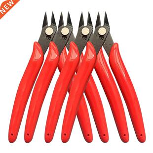 5 Inches Wire Cable Cutters Multi Functional Pliers Precisio